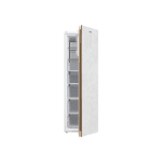 Minister Convertible Vertical Freezer - 336L