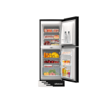 Minister M-224 EL Bold Flower Refrigerator - 224L