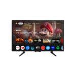 Minister M-32 MI32M8CGV 32 Inch Glorious Voice Control Android Smart LED TV