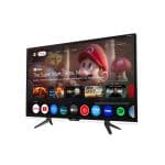Minister M-32 MI32M8CGV 32 Inch Glorious Voice Control Android Smart LED TV