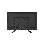 Minister MI43M30PVB 43" Android Voice Control TV