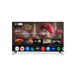 Minister MI55N9Q4KGTV 55 Inch 4K Google TV