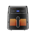 Miyako AF-5012 Touchscreen Air Fryer 6L
