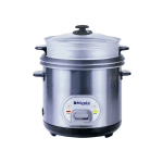 Miyako ASL-300 YLD Double Pot Rice Cooker - 3L