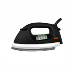 Miyako EI-140 Heavy Weight Dry Iron