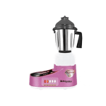 Miyako Grace 3 in 1 Mixer Grinder - 1000W
