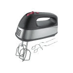 Miyako HM-8006 Hand Mixer