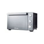 Miyako MT-30-DBL-RCL Convection Electric Oven-30L