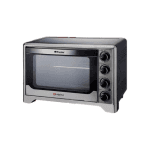 Miyako MT 52 RCL Electric Oven - 52L