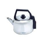 Miyako Mk-47NC Automatic Electric Steel Kettle - 4.7L