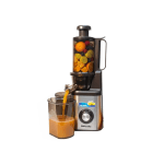 Miyako SD-603A Electric Slow Juicer - 500W