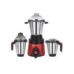 Miyako Scarlet Mixer Grinder & Blender - 2200W