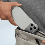 MoFT Frame MOVAS MagSafe Case for iPhone 17 Series