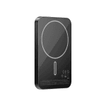 Momax 1-Power Q.Pass Qi2 Magnetic Wireless Power Bank