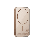 Momax 1-Power Q.Pass Qi2 Magnetic Wireless Power Bank