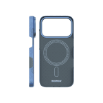Momax CaseForm Aramid Magnetic Case for iPhone 17 Series