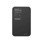 Momax Q.Mag X2 Magnetic Wireless Power Bank - 20000mAh