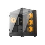 Monarch Aqua X7 ARGB ATX Gaming Case