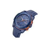 NAVIFORCE NF7112 Iconic Drive Quartz Men’s Watch