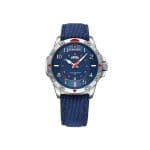NAVIFORCE NF9204N SBEBE Quartz Men’s Watch