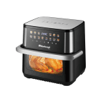 National Digital Air Fryer With Viewing Windows - 14L
