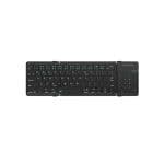 Nillkin Cube Pocket Foldable Bluetooth Keyboard with Touchpad