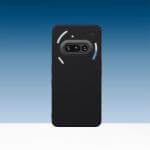 Nilkin Super Frosted Shield Pro Case for Nothing Phone