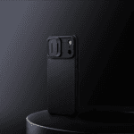 Nillkin CamShield Prop Magnetic Case for iPhone 17 Series