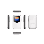 OLAX MT85 SIM-Supported Portable Router