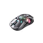 ONIKUMA DM02 Tri-Mode Honeycomb Shell RGB Gaming Mouse