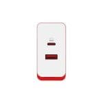 OnePlus SUPERVOOC 100W Dual Ports Power Adapter