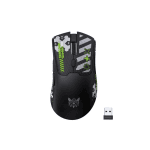 Onikuma DM01 Tri-Mode Wireless Gaming Mouse