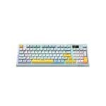 Onikuma G80 Tri-Mode Wireless Keyboard