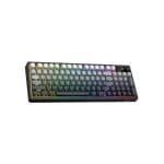 Onikuma MT902 Tri-Mode RGB Gaming Keyboard