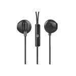 Oraimo OEP-320 Half In-Ear Wired Earphones