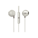 Oraimo OEP-320 Half In-Ear Wired Earphones