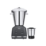 ORPAT Heavy Duty Mixer Grinder Blender Juicer Kitchen Helper - 2000W