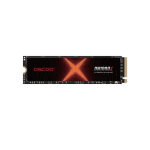 Oscoo ON1000X PCIe Gen4x4 NVMe SSD