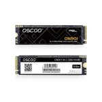 Oscoo ON901 PCIe Gen3x4 NVMe SSD