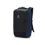 Ozuko 9060 Men Custom Travelling Bags School Bags Set 16 Inch Customized Business Laptop Backpack