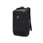 Ozuko 9060 Men Custom Travelling Bags School Bags Set 16 Inch Customized Business Laptop Backpack