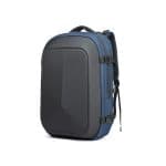 Ozuko 9082 Waterproof 15.6 Inch USB Charging Large Capacity Laptop Backpacks