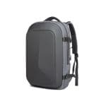 Ozuko 9082 Waterproof 15.6 Inch USB Charging Large Capacity Laptop Backpacks