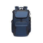 Ozuko 9409 Wholesale USB Charging Waterproof Travel Backpacks