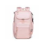 Ozuko 9409 Wholesale USB Charging Waterproof Travel Backpacks