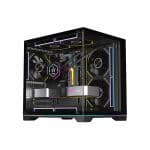 PC Power Darkion Infinity Mini Tower Gaming Casing
