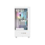 PC Power Horizon X2 6 ARGB Mid Tower Gaming Casing