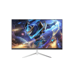 PC Power PCGMX27Q120B 27" 2K QHD 120Hz IPS Gaming Monitor
