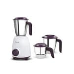 PHILIPS HL7505 3 Jars Mixer Grinder - 500W