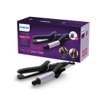 PHILIPS BHH811 Hair Straightener